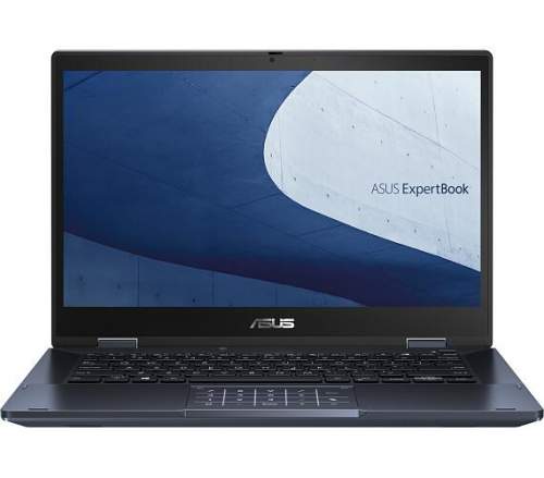 ASUS ExpertBook B3 Flip (B3402, 11th Gen Intel), černá B3402FEA-EC0994