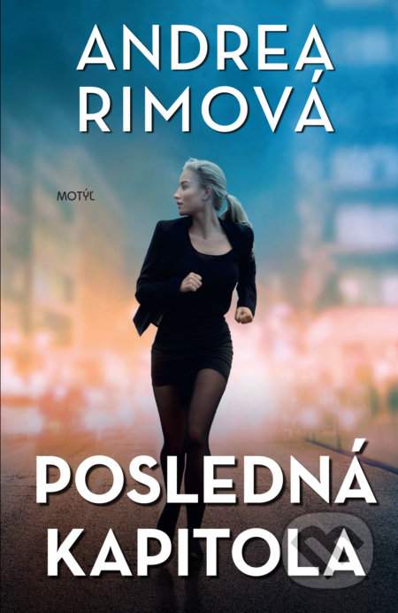 Posledná kapitola - Andrea Rimová