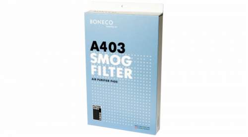 Boneco A403 Filter Smog