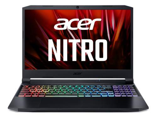 Acer NITRO 5 / AN515-57 / i5-11400H / 15,6" / QHD / 16GB / 1TB SSD/RTX 3060/W11H/Black/2R (NH.QEWEC.00A)