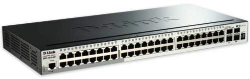 D-Link DGS-1510-52X Switch 48xGbit + 4xSFP