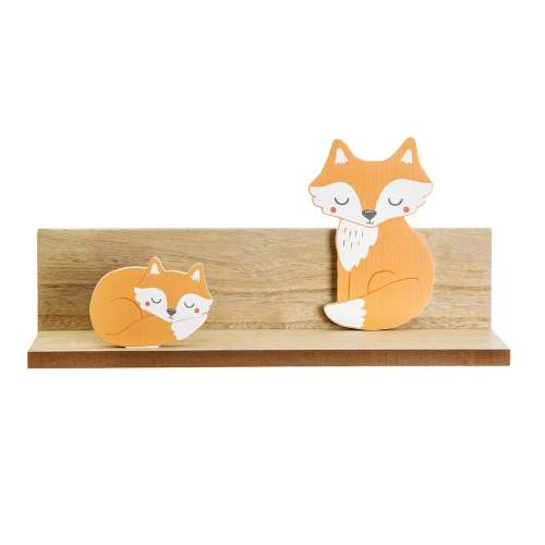 Sass & Belle Woodland Fox