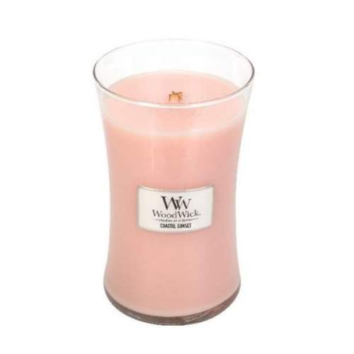 WoodWick Západ slunce na pobřeží 609g