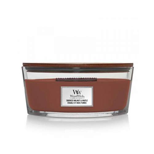WOODWICK Smoked Walnut & Maple 453 g