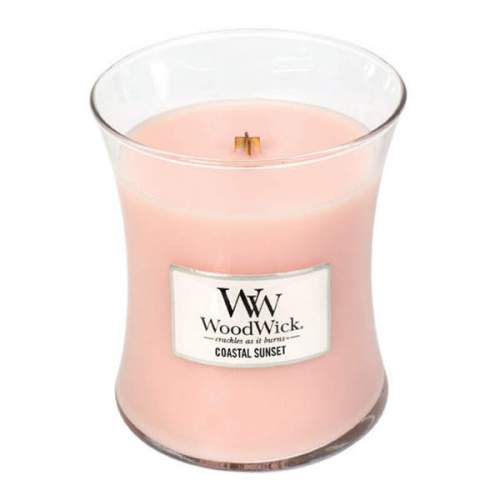 WoodWick Západ slunce na pobřeží 275g