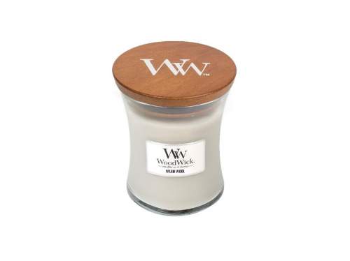 WoodWick Warm Wool 275 g