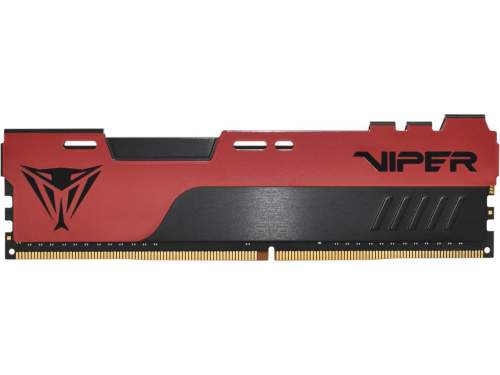 PATRIOT patriot Viper Elite II / DDR4 / 16GB / 3600MHz / CL20 / 1x16GB / Red (PVE2416G360C0)