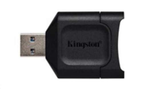 Kingston MobileLite Plus USB 3.1 SDHC/SDXC UHS-II
