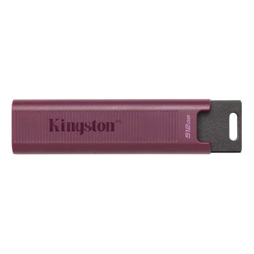 Kingston DT Max USB-A 3.2 gen. 2 (DTMAXA/512GB)