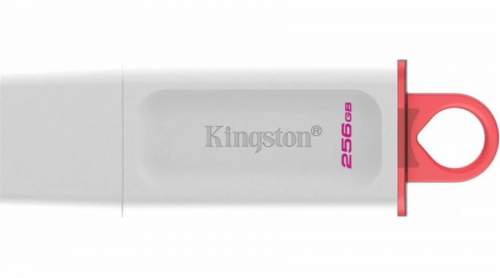 Kingston 256GB USB3.2 Gen1 DataTraveler Exodia (White + Pink) (KC-U2G256-5R)