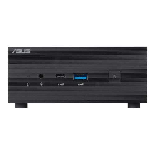 Asus PN63 i5-11300H/1*M.2 slot+ 2.5" slot/0G/bez (90MR00Q1-M000L0)