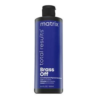 Matrix neutralizující maska pro barvené vlasy 500 ml