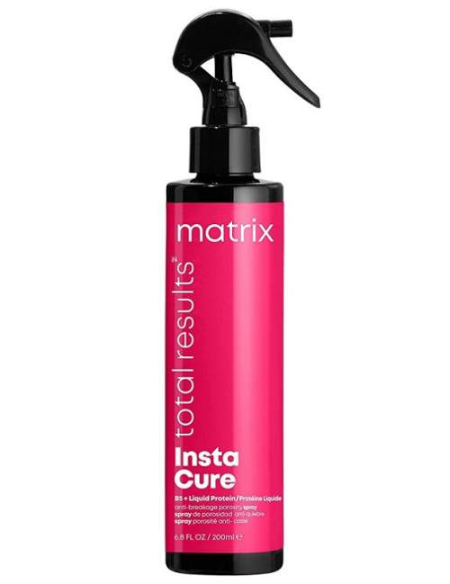 MATRIX bezoplachový sprej pro křehké a lámavé vlasy 300ml