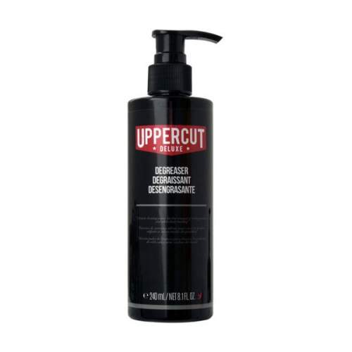 Uppercut čisticí šampon pro všechny typy vlasů 240 ml