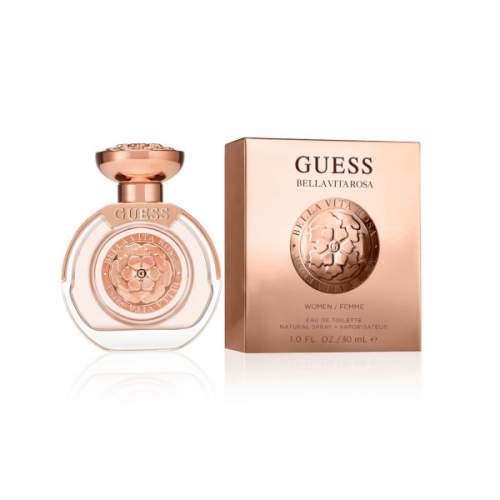 Guess Bella Vita Rosa toaletní voda 30 ml