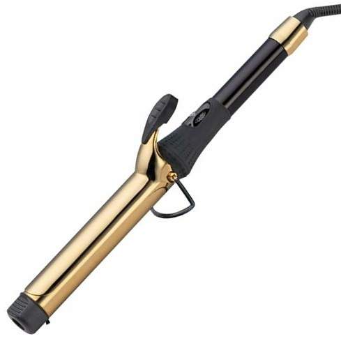GAMMA PIÚ IRON CLIP XL 25mm Gamma+ Gold Edition