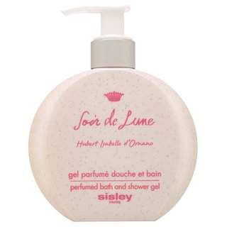 Sisley Soir de Lune sprchový gel pro ženy 200 ml