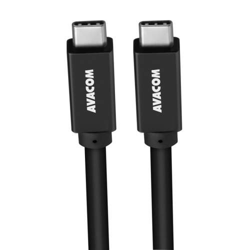 Avacom USB-C 100cm 60W
