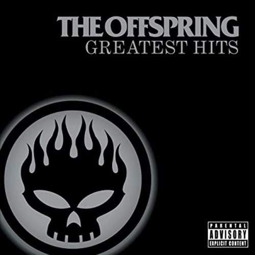 Offspring: Greatest Hits: Vinyl (LP)