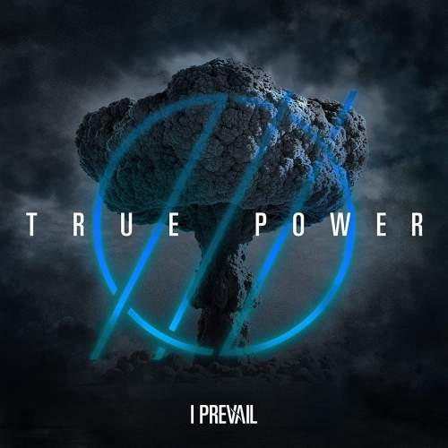 I Prevail: True Power: CD