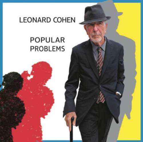 Leonard Cohen – Popular Problems CD+LP