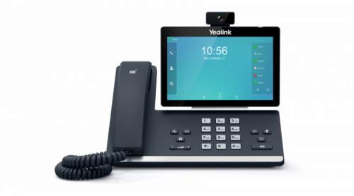 Yealink SIP-T58A