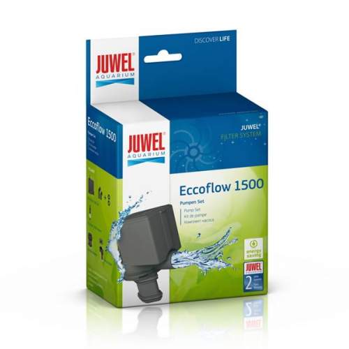 JUWEL čerpadlo Eccoflow 1500 (1ks)