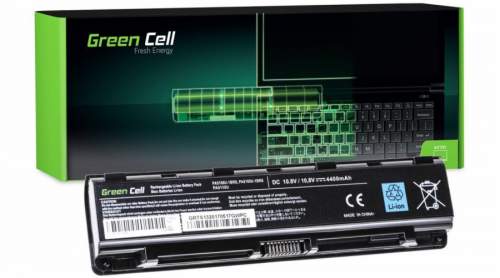 GP Green Cell TS13V2