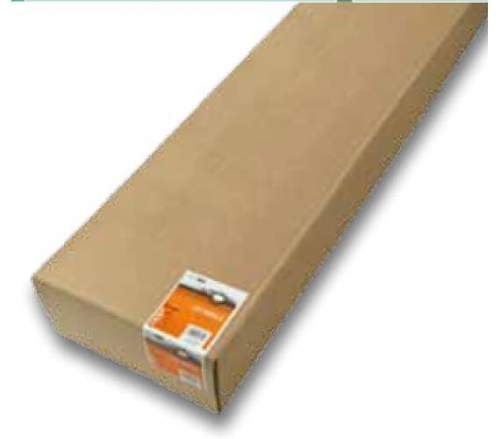 Europapier SMART LINE Kopírovací papír v roli - 841mm, 80g/m2, 150m - KOA080/841/150