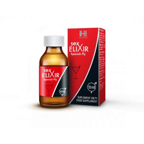 Valavani Sex Elixir 15 ml