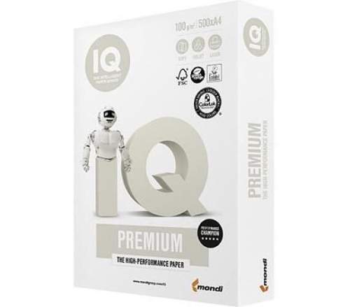 Mondi IQ Premium - A4, 200g/m2, 1x250listů