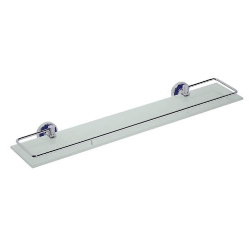 Bemeta Trend-I chrom, tm.modrá 104102208E