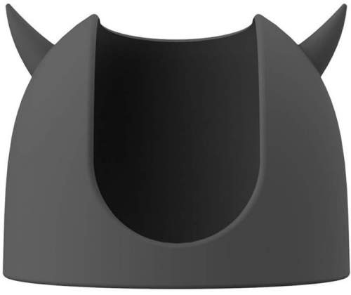 DAHUA silikonový kryt pro Ranger 2 šedý (FRS12-Imou)
