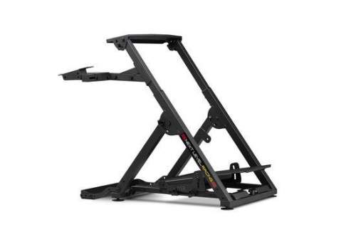 Next Level Racing WHEEL STAND 2.0, stojan na volant a pedály; NLR-S023