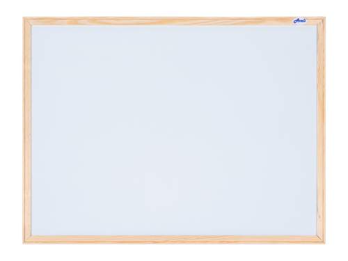 AVELI BASIC magnet. tabule s dř. rámem 60 x 45 cm (XRT-00270)