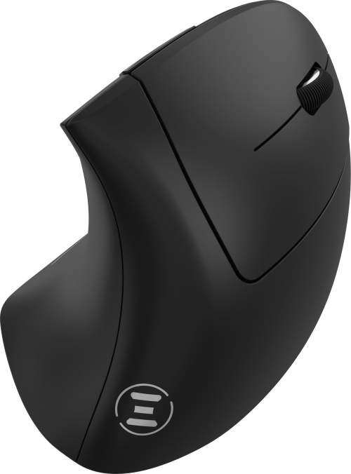 Eternico Wireless 2.4 GHz Vertical Mouse MV100 černá (AET-MV100B)