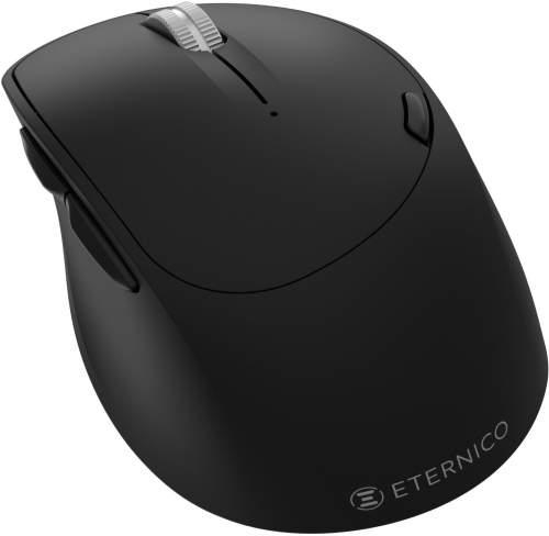 Eternico Wireless 2.4 GHz Basic Mouse MS150 černá (AET-MS150SB)