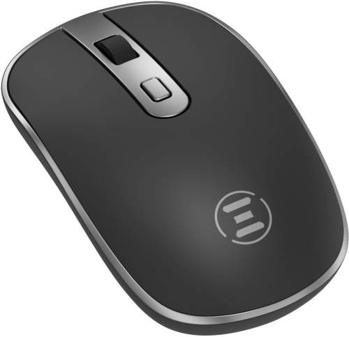 Eternico Wireless 2.4 GHz Mouse MS370 šedá (AET-MS370SY)