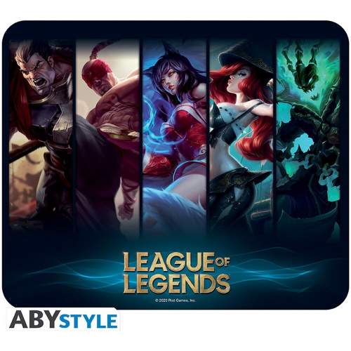 ABYstyle  League of Legends - Champions ABYACC347