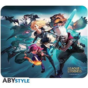 ABYstyle  League of Legends - Team ABYACC348