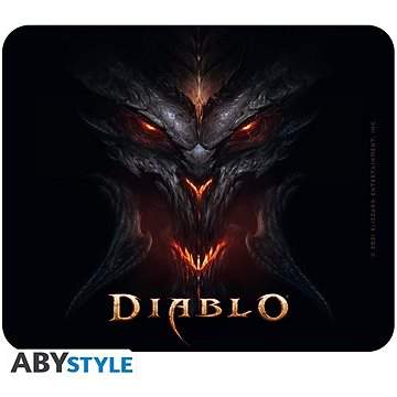 ABYstyle Podložka pod myš Diablo - Diablo s Head ABYACC402
