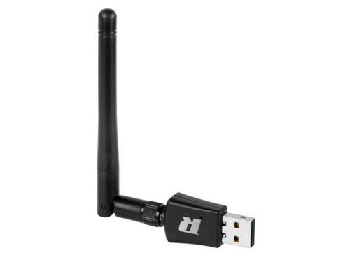 REBEL KOM0640-5 Adaptér WiFi USB