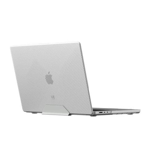 UAG Urban Armor Gear Dot [U] Apple MacBook 16 2021 (clear)