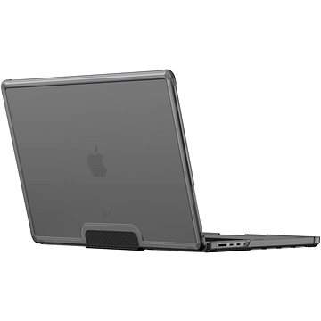 UAG U Lucent Black MacBook Pro 16" 2021 (134004114040)