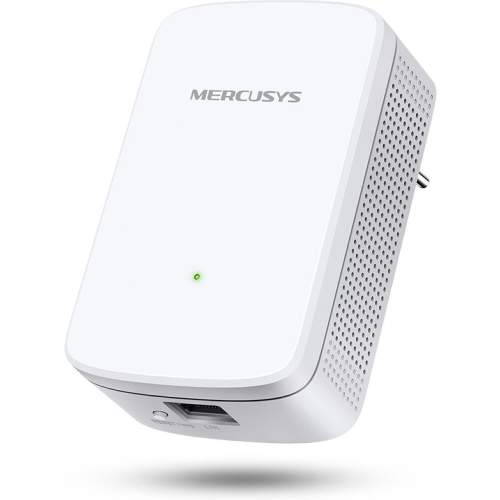 Mercusys ME10 N300 WiFi Range Extender ME10