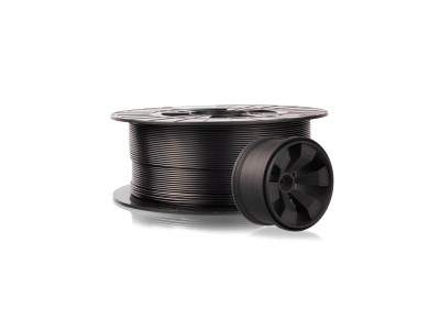 Plasty Mladeč Filament PM ASA 1,75mm, 0,75kg, černá (250180005)