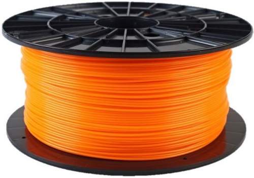 Plasty Mladeč Filament PM tisková struna/filament 1,75 ABS-T oranžová, 1 kg