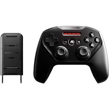 SteelSeries Nimbus Wireless Controller 69089