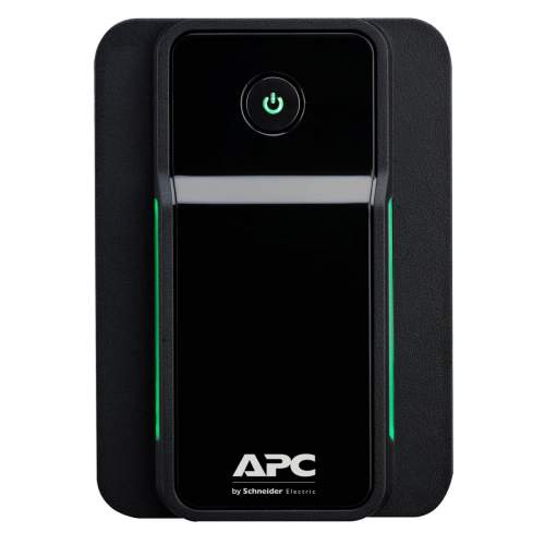 APC Back-UPS 500VA/300W, USB, AVR, 3xIEC C13, BX500MI