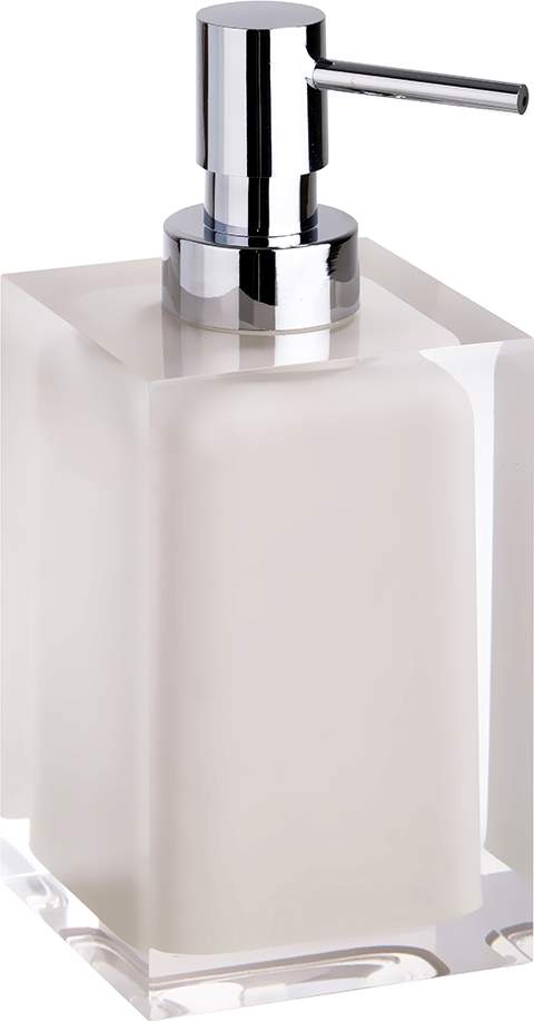 Bemeta - VISTA: Dávkovač tekutého mýdla, béžový 120109016-101